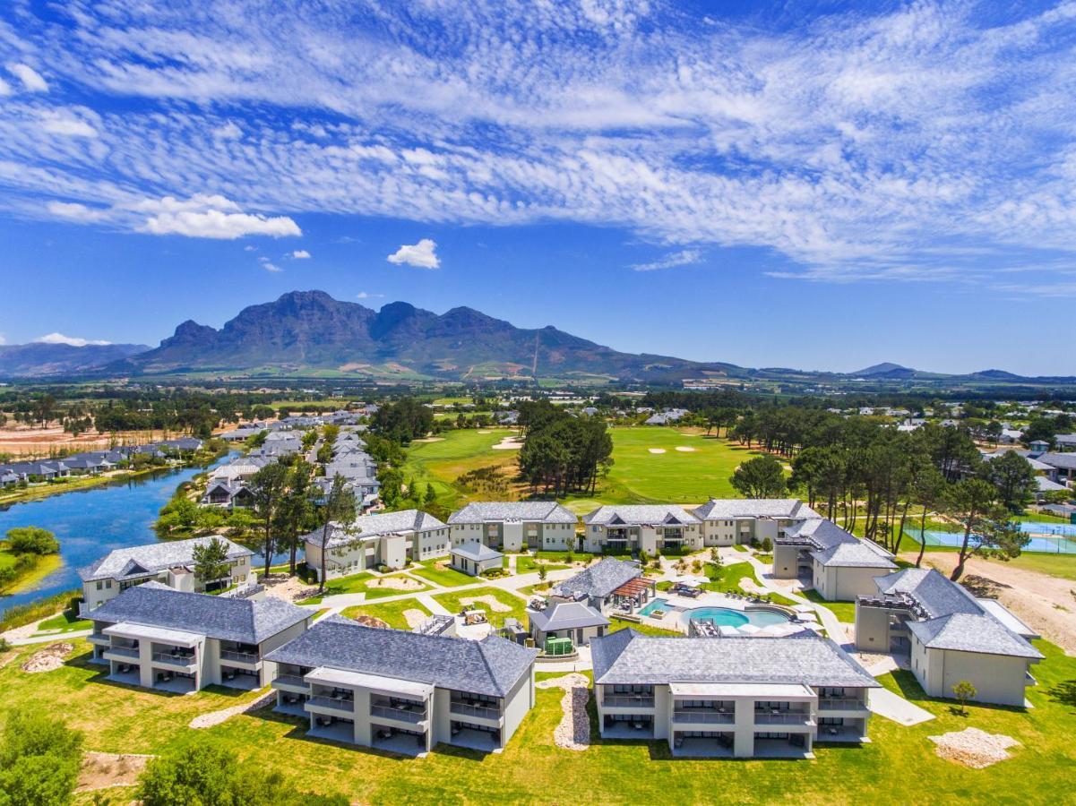 Pearl Valley Hotel By Mantis Paarl Exterior foto