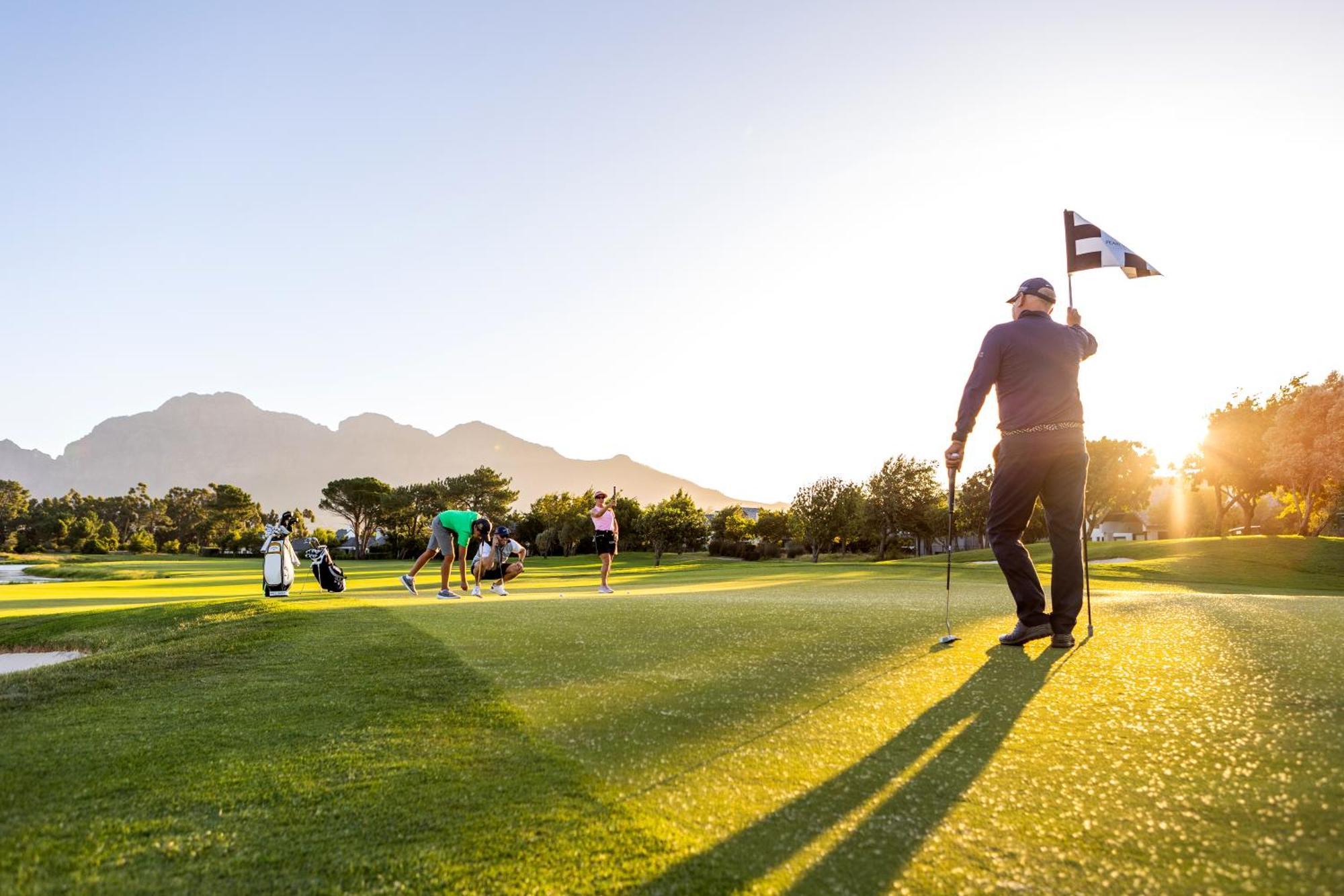 Pearl Valley Hotel By Mantis Paarl Exterior foto