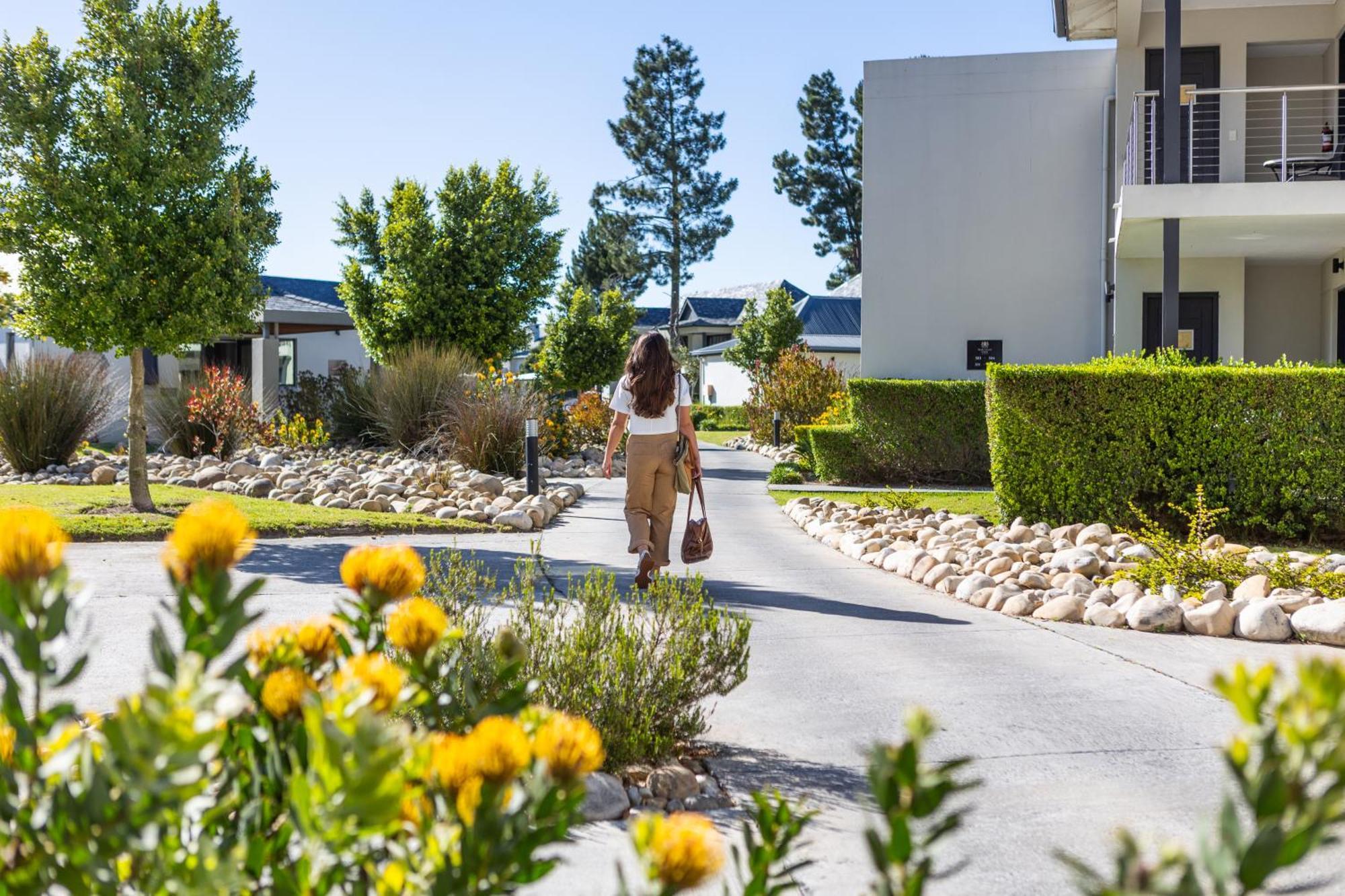 Pearl Valley Hotel By Mantis Paarl Exterior foto