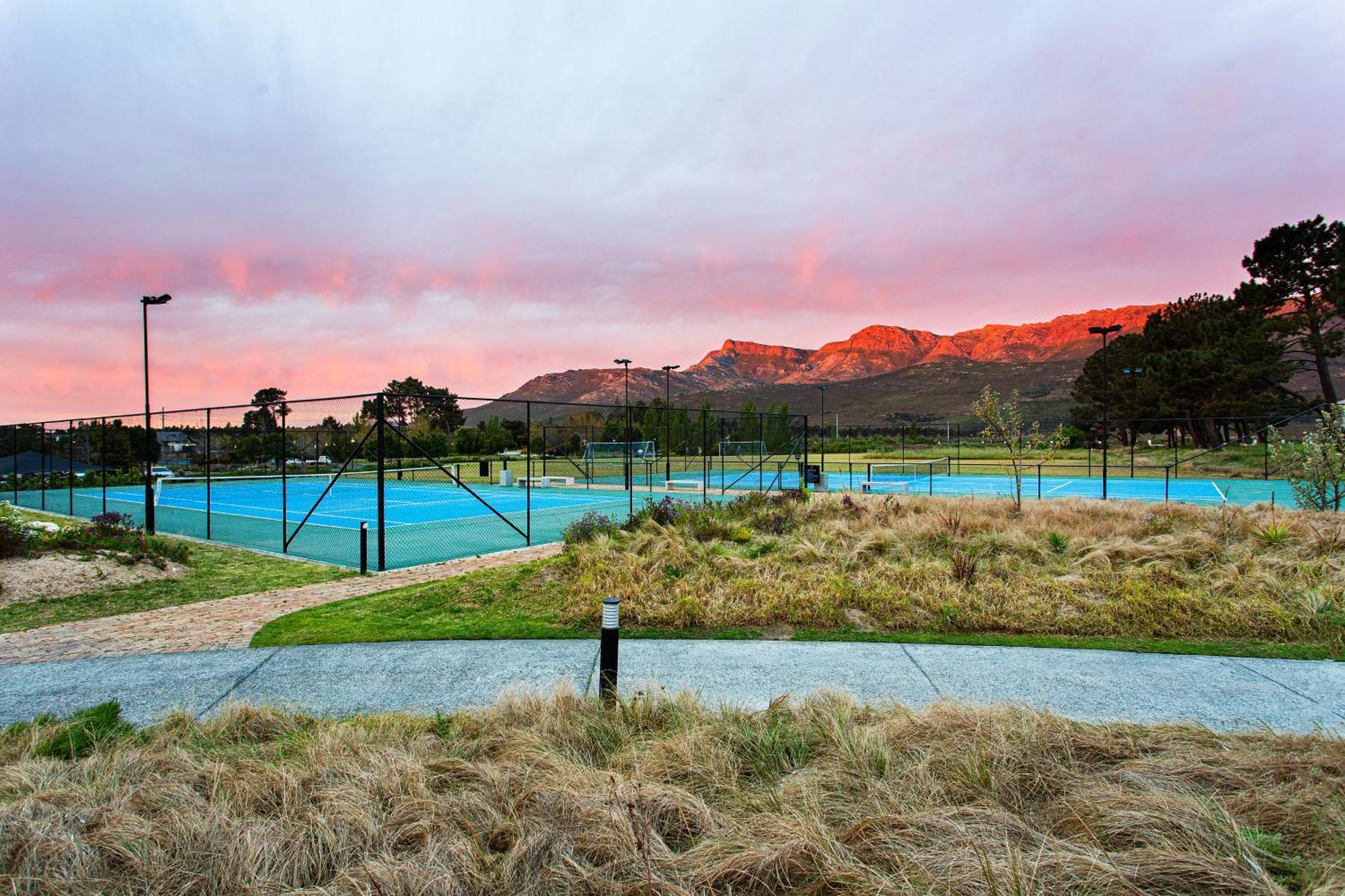 Pearl Valley Hotel By Mantis Paarl Exterior foto