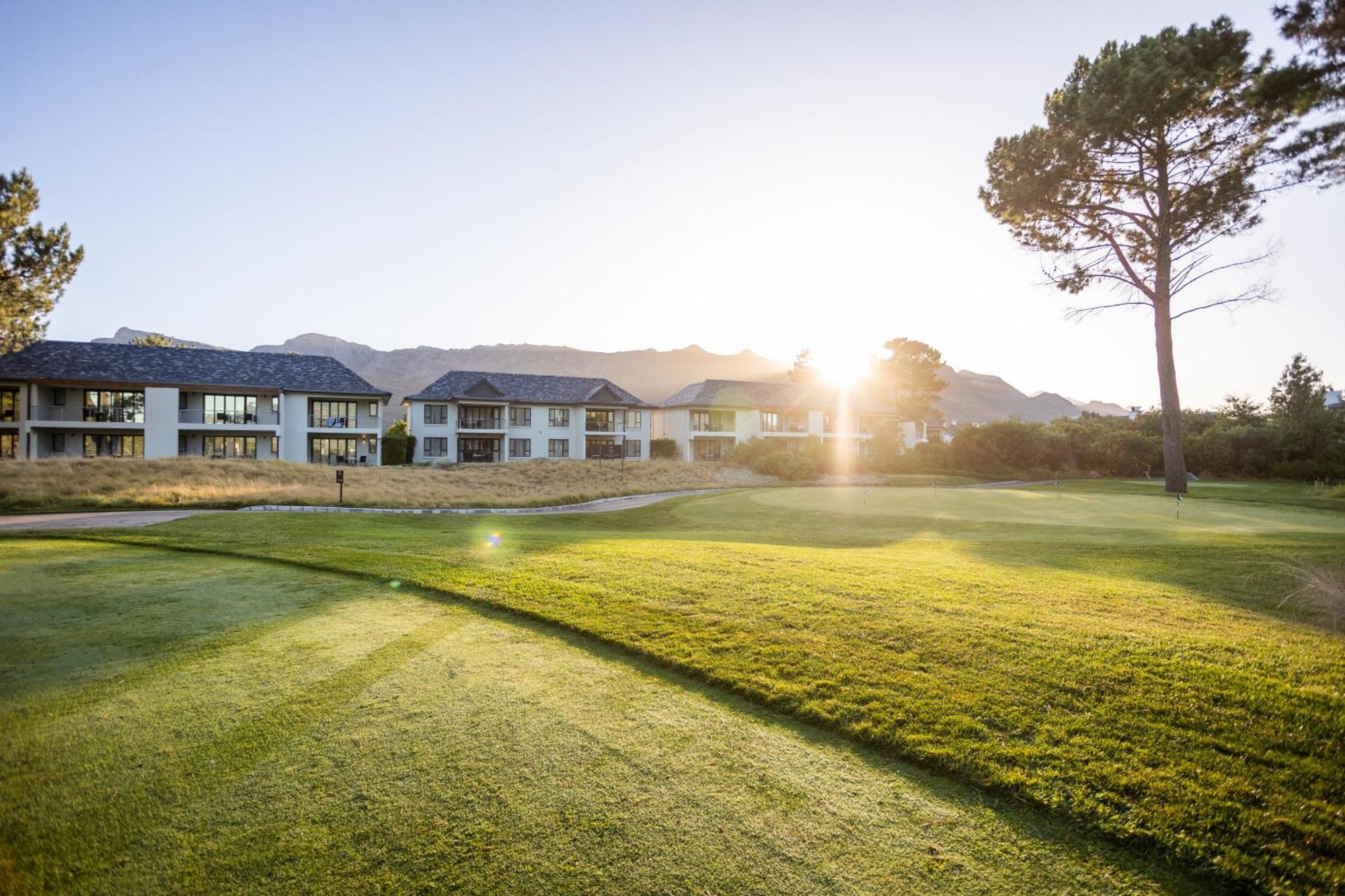 Pearl Valley Hotel By Mantis Paarl Exterior foto