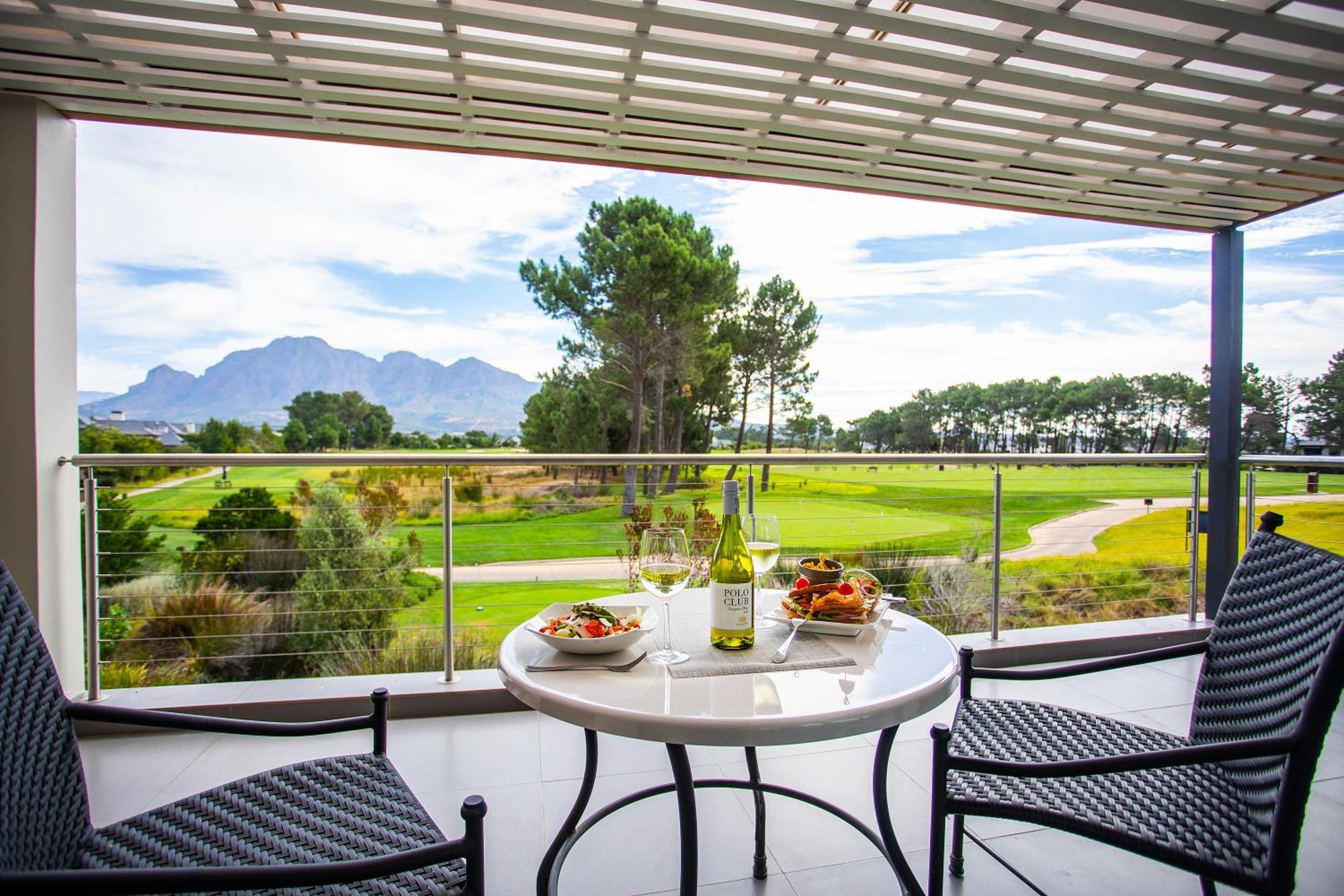 Pearl Valley Hotel By Mantis Paarl Exterior foto