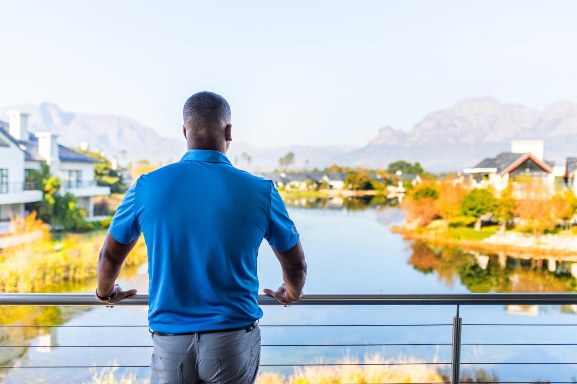 Pearl Valley Hotel By Mantis Paarl Exterior foto