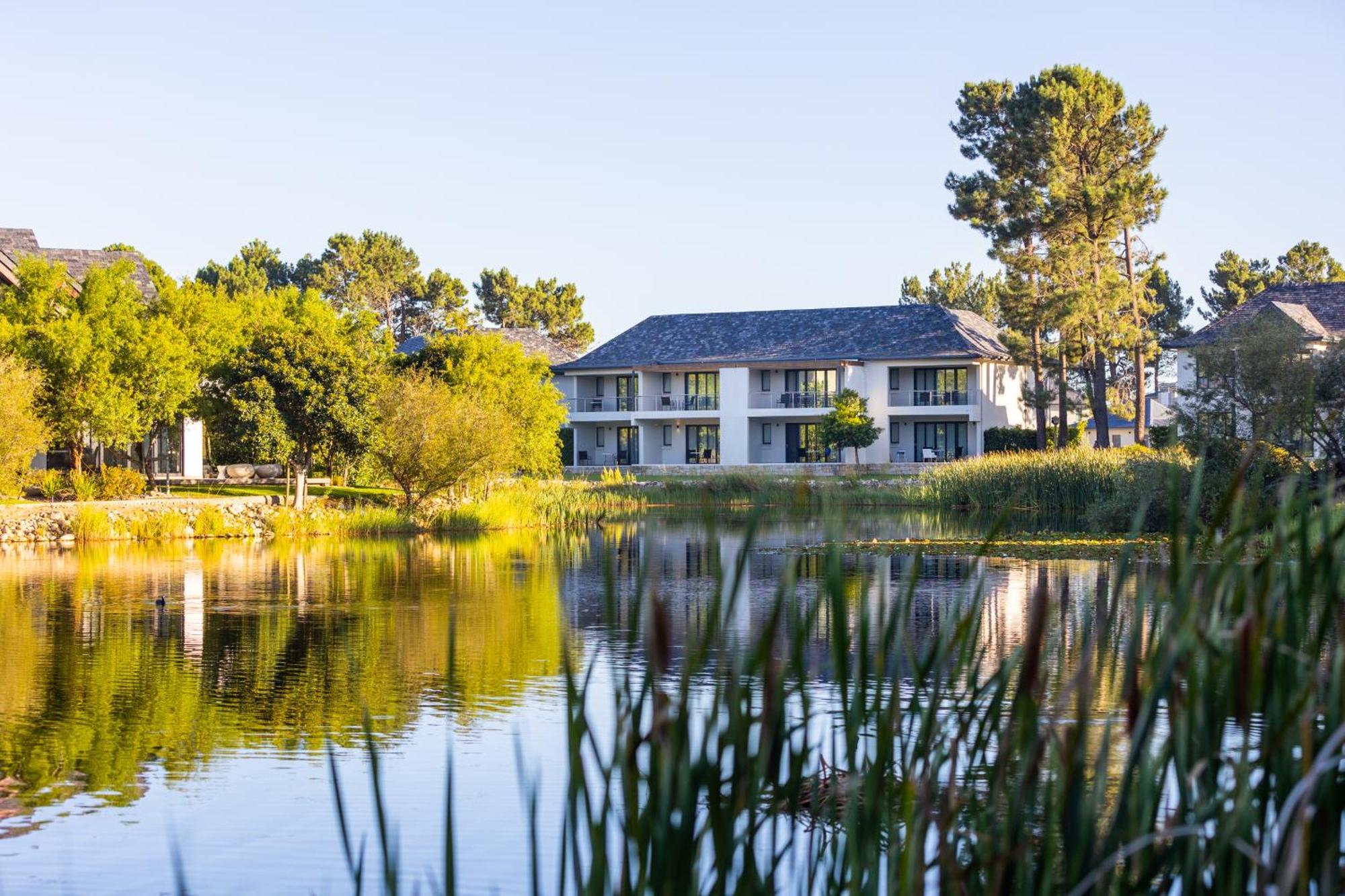 Pearl Valley Hotel By Mantis Paarl Exterior foto
