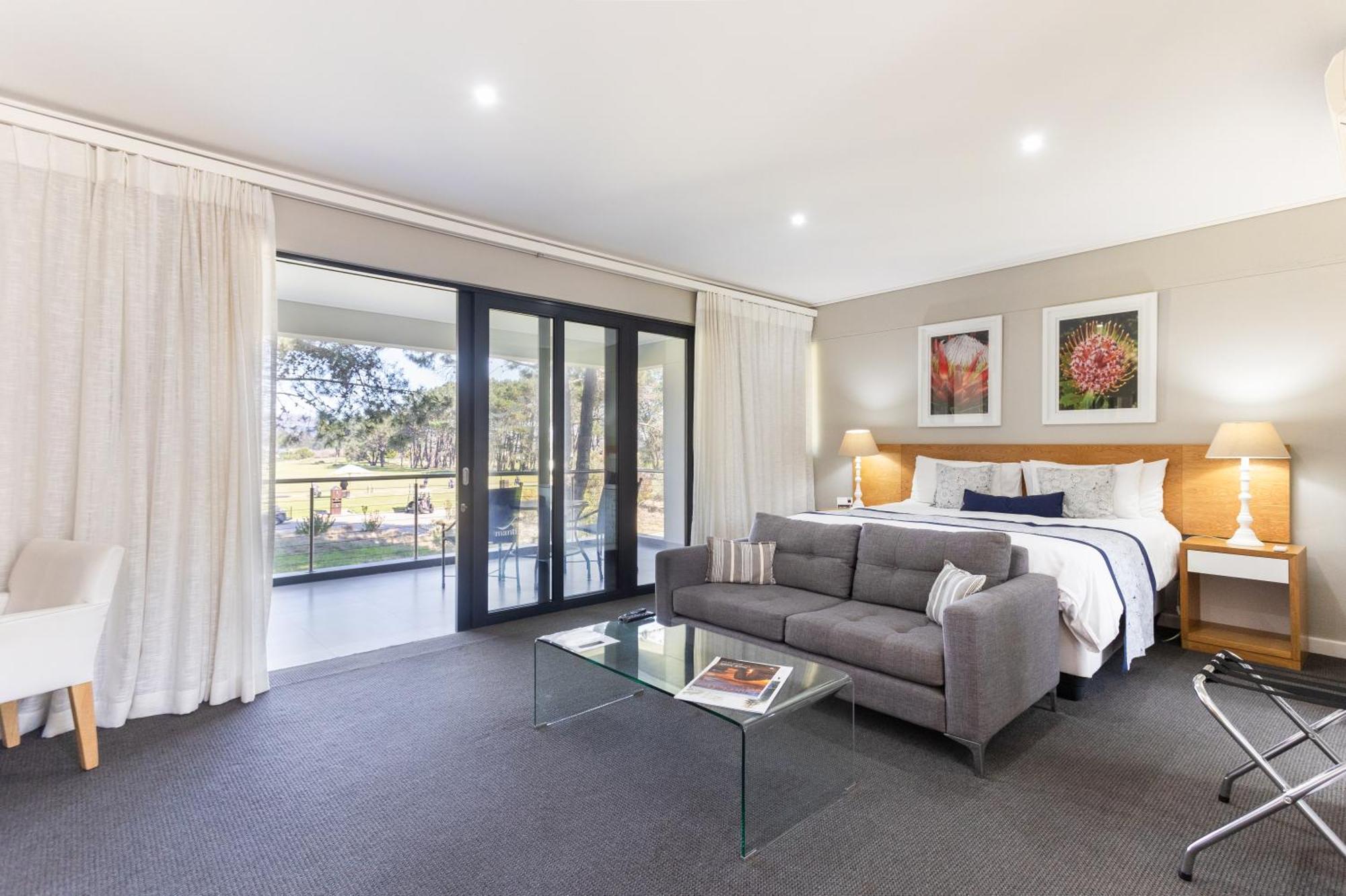 Pearl Valley Hotel By Mantis Paarl Exterior foto