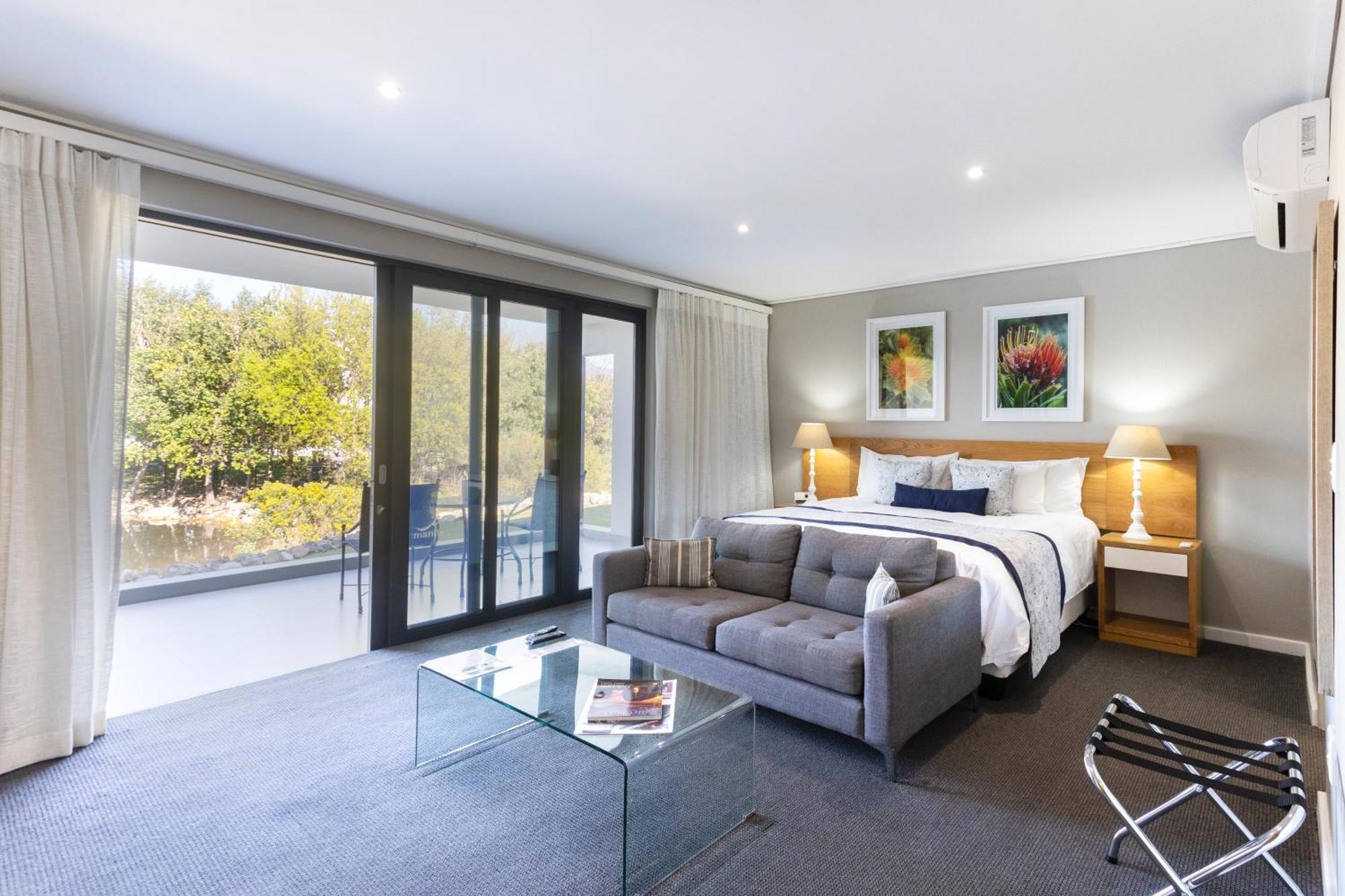 Pearl Valley Hotel By Mantis Paarl Exterior foto
