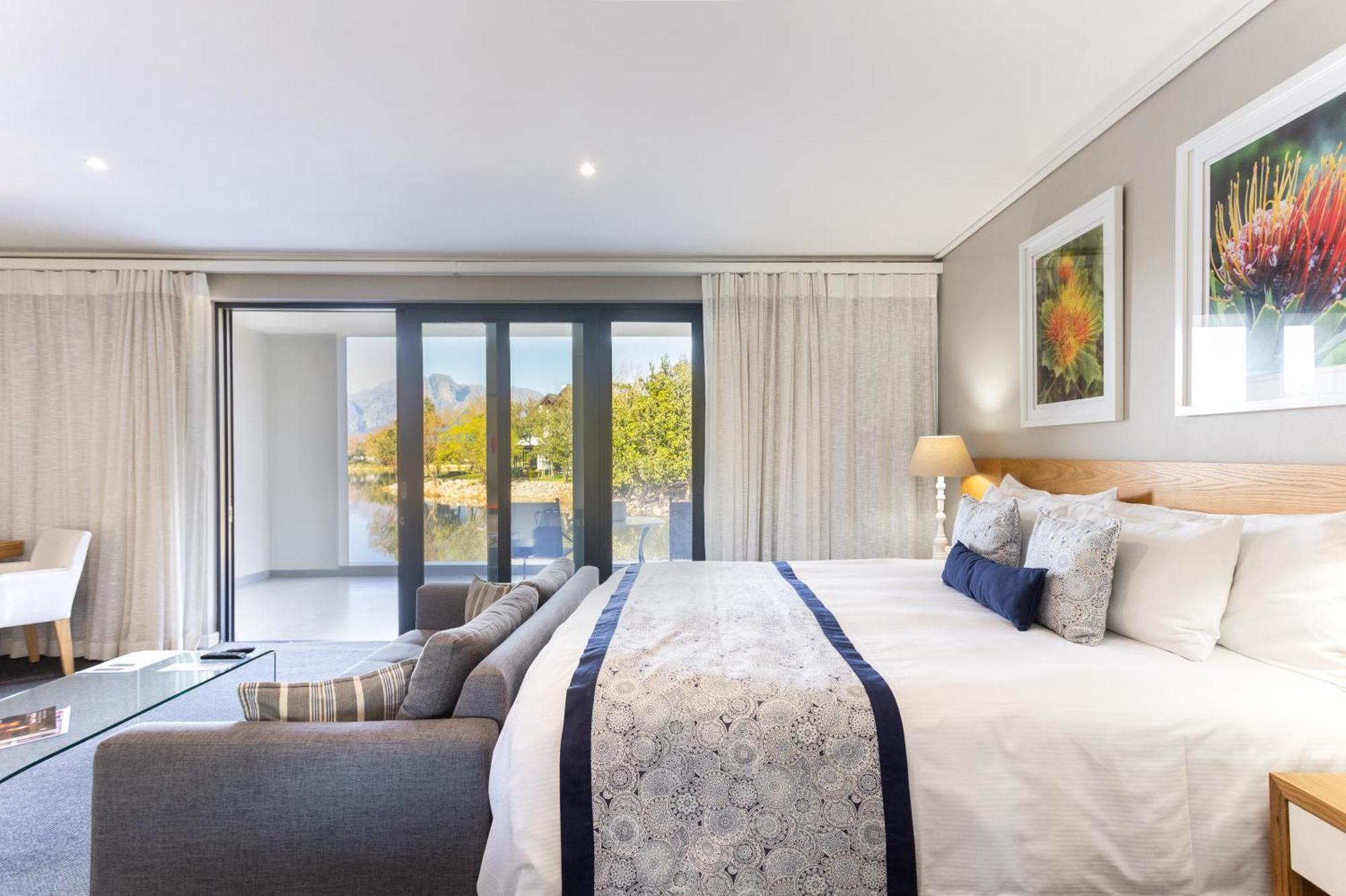 Pearl Valley Hotel By Mantis Paarl Exterior foto