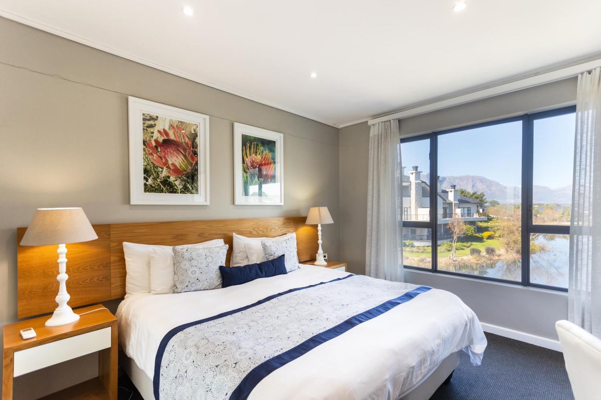 Pearl Valley Hotel By Mantis Paarl Exterior foto