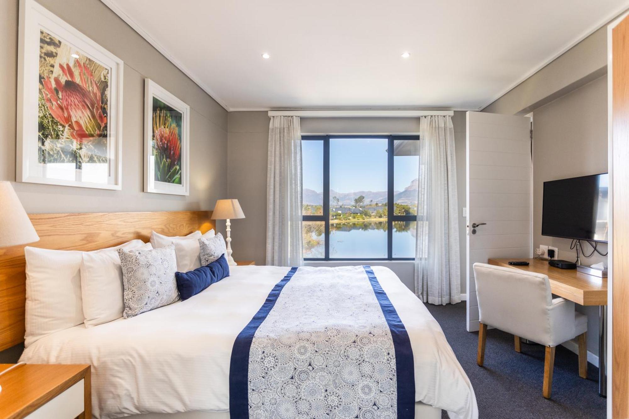 Pearl Valley Hotel By Mantis Paarl Exterior foto