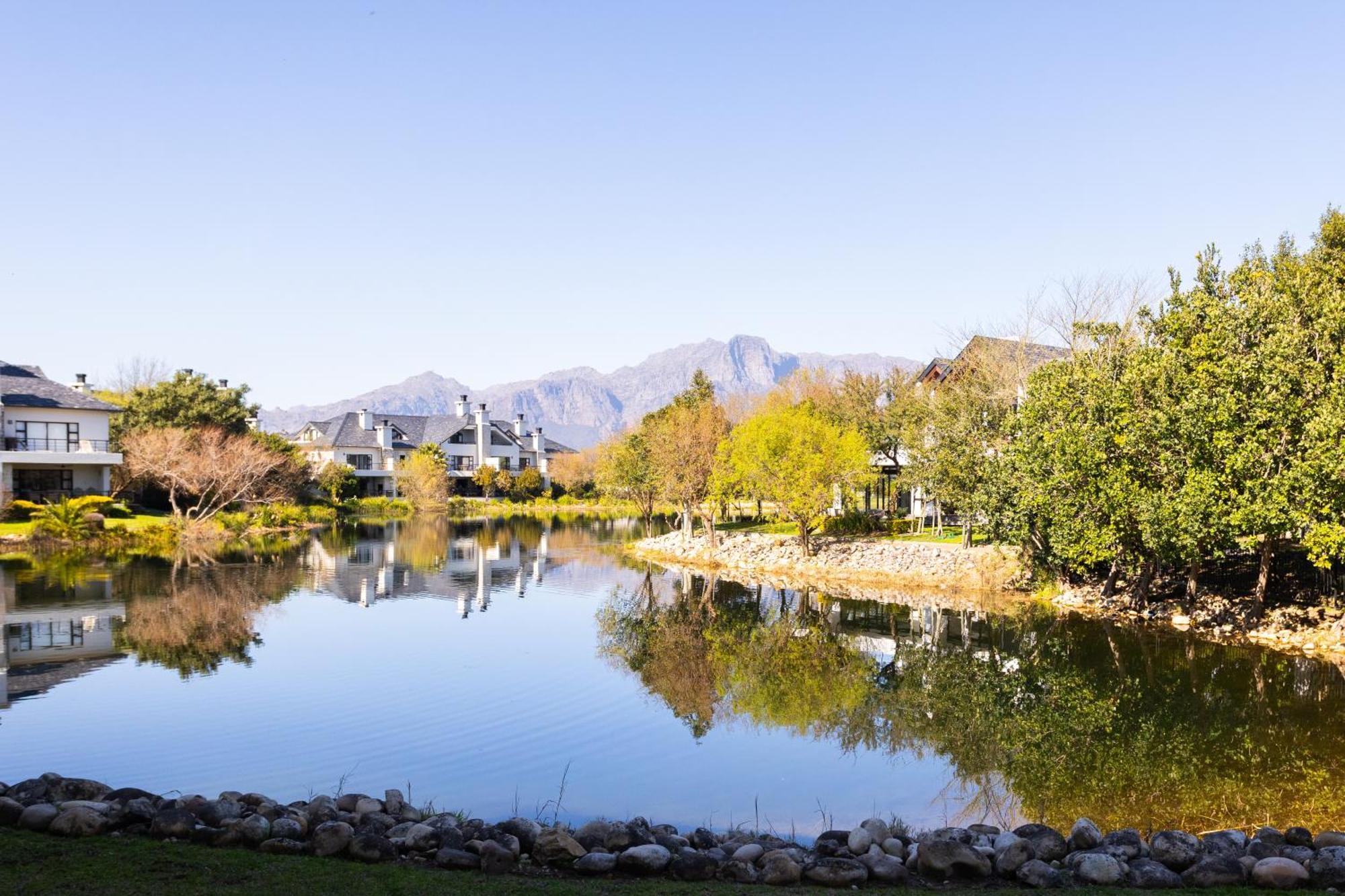 Pearl Valley Hotel By Mantis Paarl Exterior foto
