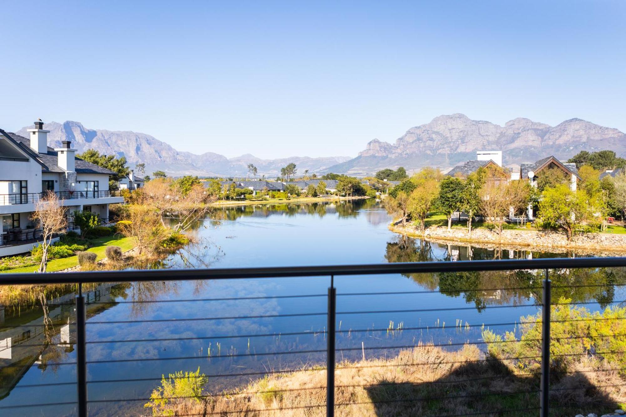 Pearl Valley Hotel By Mantis Paarl Exterior foto