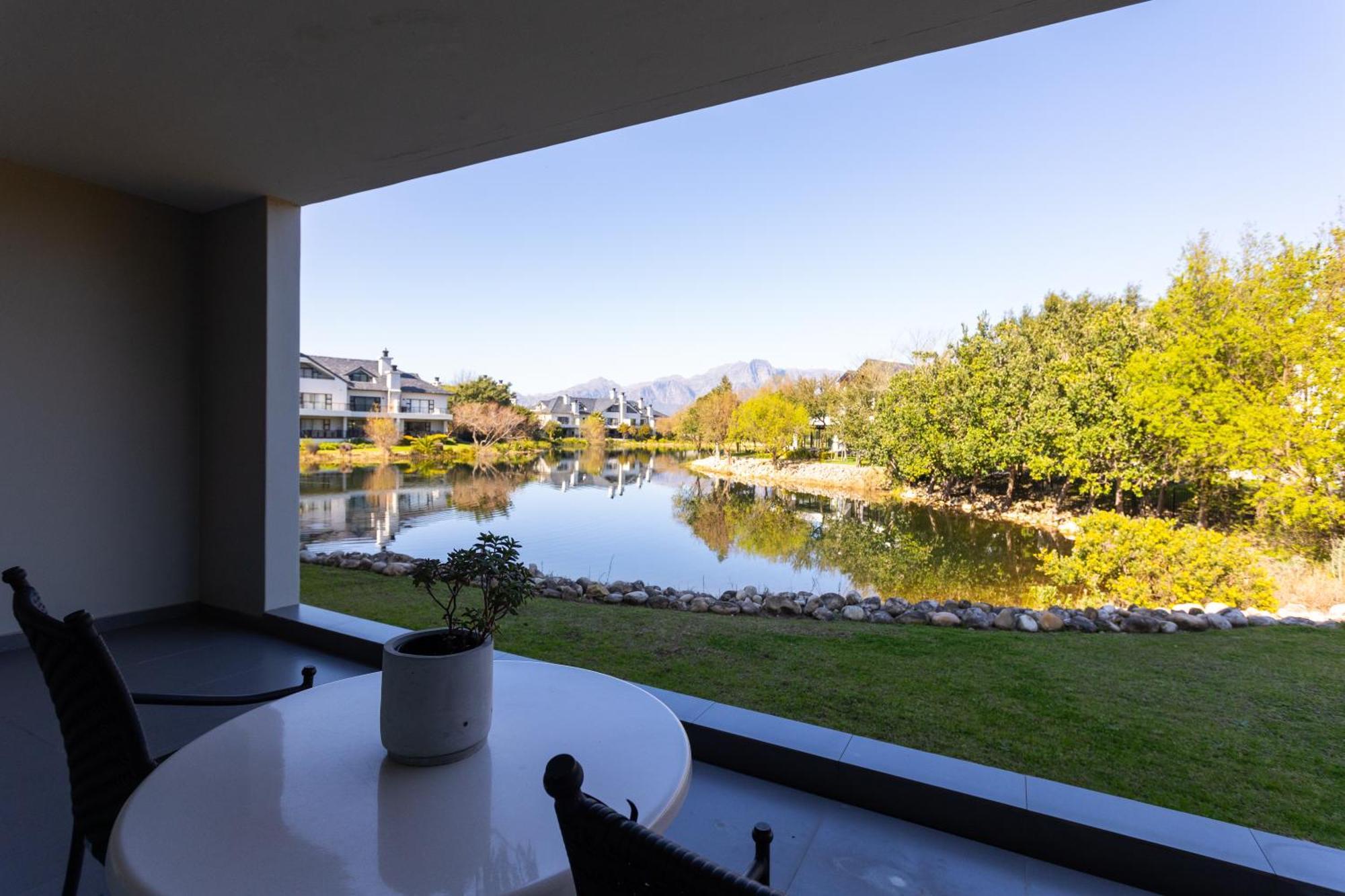 Pearl Valley Hotel By Mantis Paarl Exterior foto